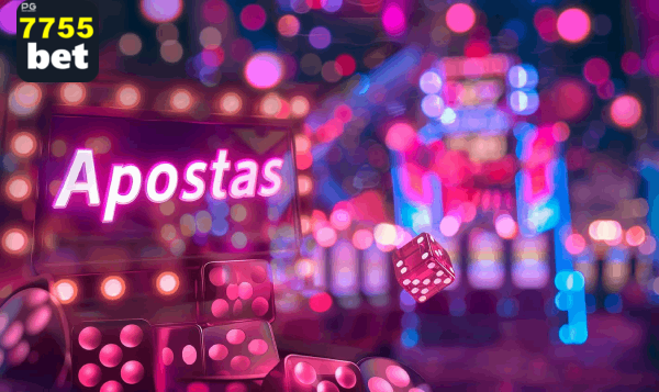 7755BET Esporte - Apostas Esportivas com Odds Altas