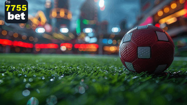 7755BET Esporte - Bônus vencedores em apostas esportivas