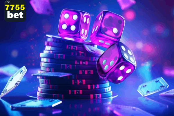 Cassino 7755BET, Seguro, Promoções