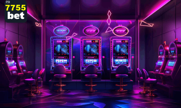 Jogue e Ganhe com os Melhores Jogos da 7755BET