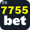 Logo 7755BET